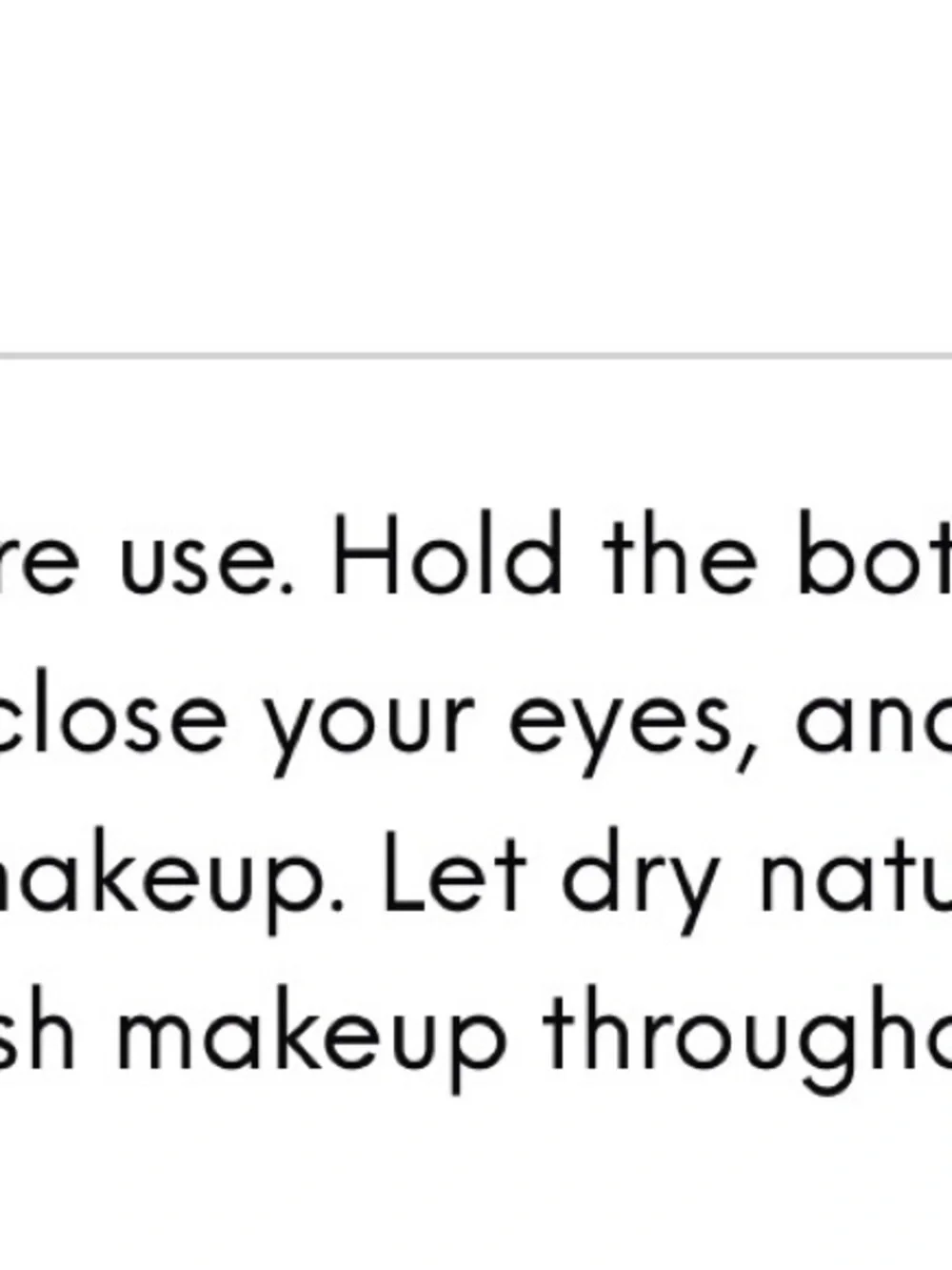 Rosehipity Setting & Refreshing Spray — Pink